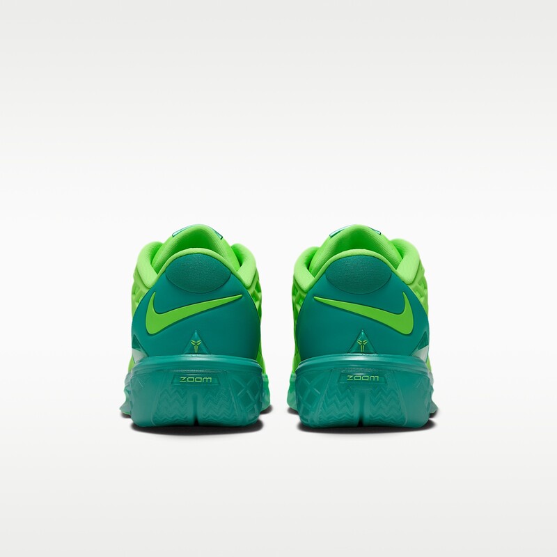 Nike Kobe 3 Low Protro "Grinch" | IV7127-300 Nike Kobe 3 Low Protro "Grinch" | IV7127-300