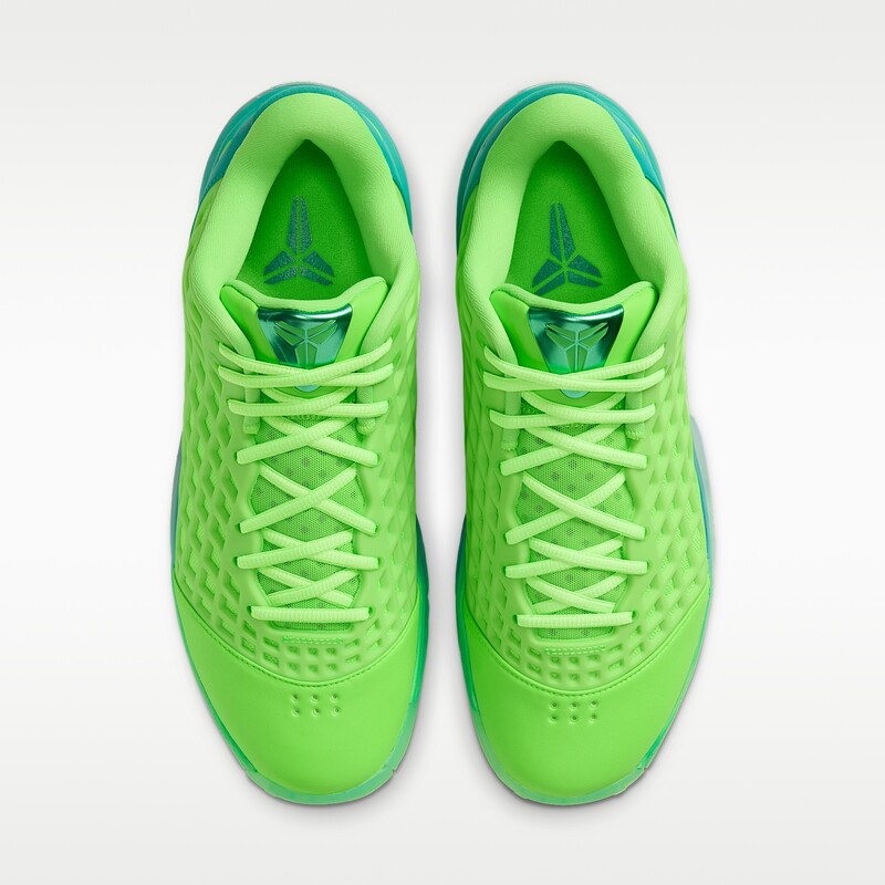 Nike Kobe 3 Low Protro "Grinch" | IV7127-300