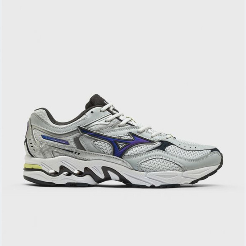 Mizuno Wave MG4 LS "Scape Royal" | D1GA265202