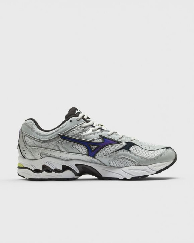 Mizuno Wave MG4 LS "Scape Royal" | D1GA265202