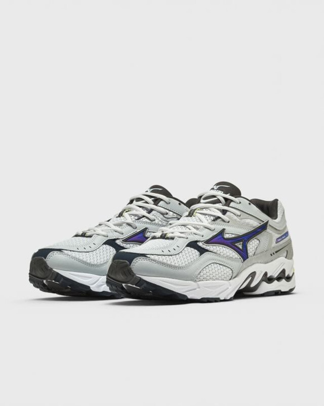 Mizuno Wave MG4 LS "Scape Royal" | D1GA265202