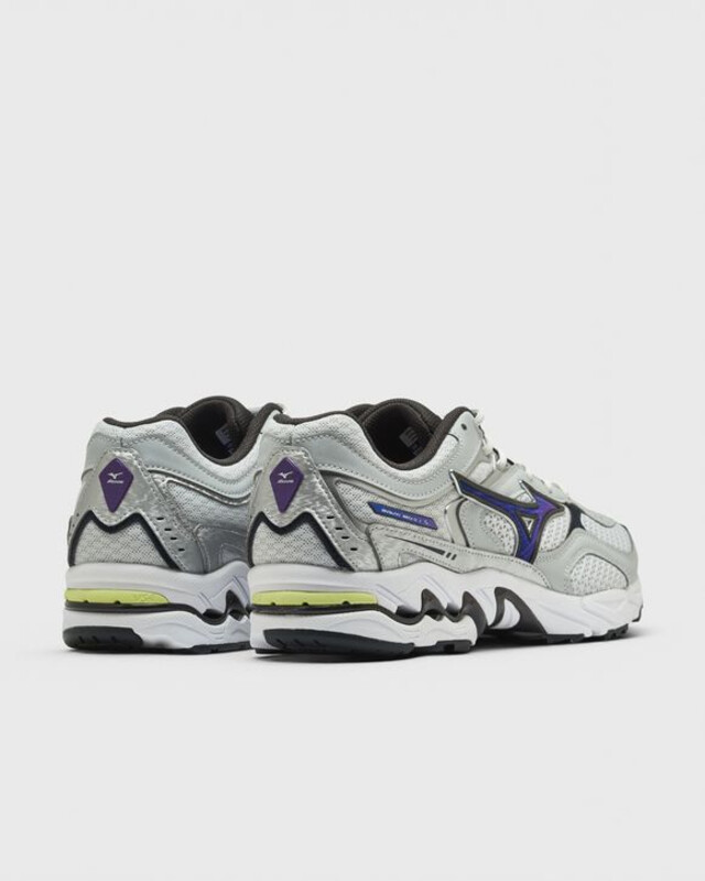 Mizuno Wave MG4 LS "Scape Royal" | D1GA265202