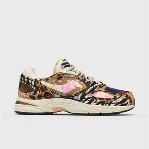 Westside Gunn x Saucony Grid Jazz 9 "Awesome God" | S71047-5