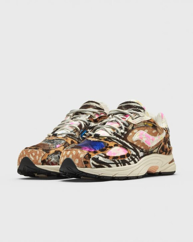 Westside Gunn x Saucony Grid Jazz 9 "Awesome God" | S71047-5