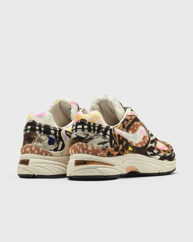 Westside Gunn x Saucony Grid Jazz 9 "Awesome God" | S71047-5