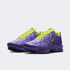 One Piece x Nike Air Max Plus "Gomu Gomu" | IR0968-500