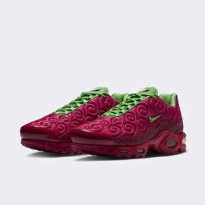 One Piece x Nike Air Max Plus "Ope Ope" | IW1282-600