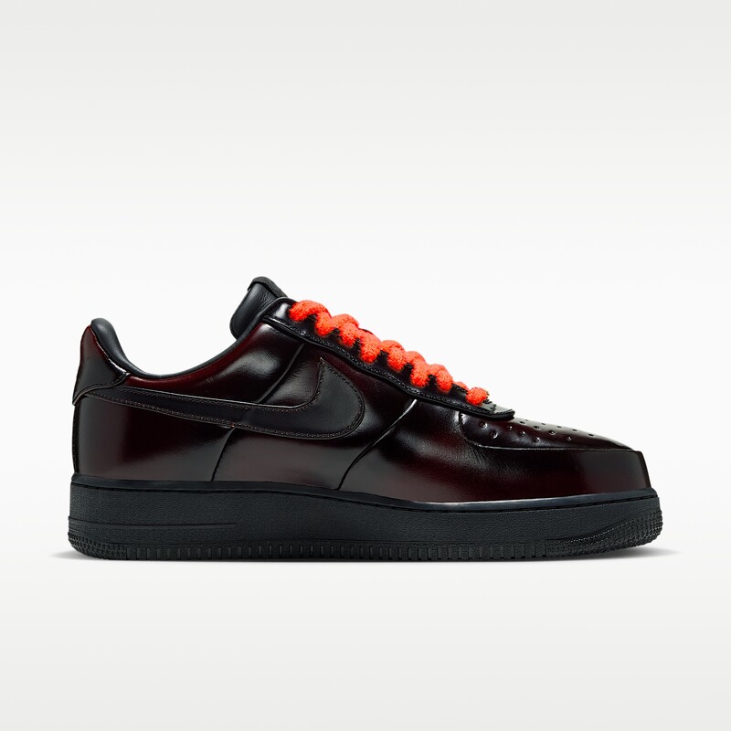 Nike Air Force 1 Low ’07 Family Reunion "Air Soul" | IW2353-001