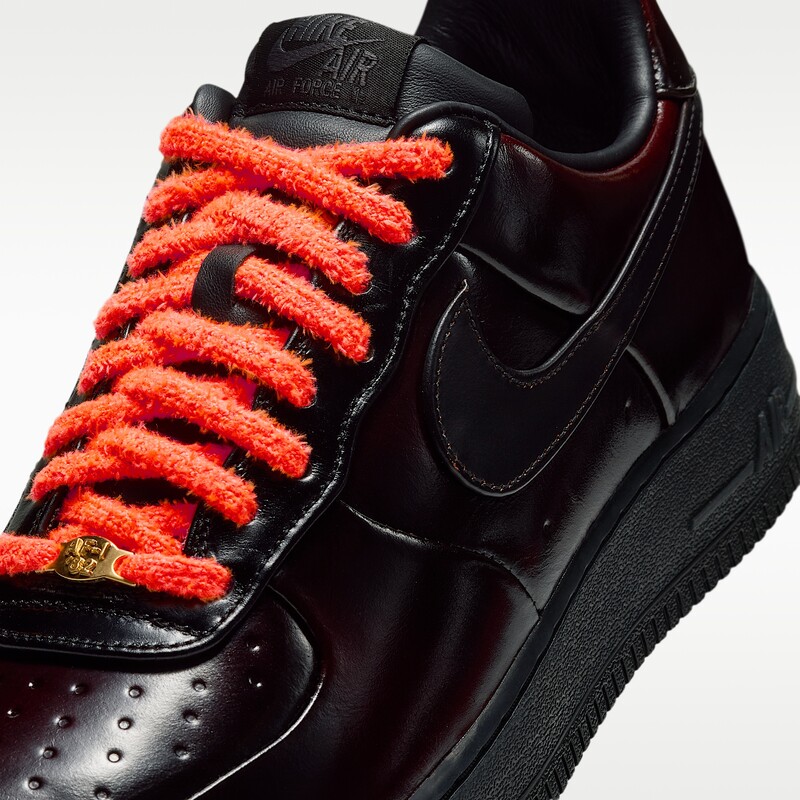 Nike Air Force 1 Low ’07 Family Reunion "Air Soul" | IW2353-001