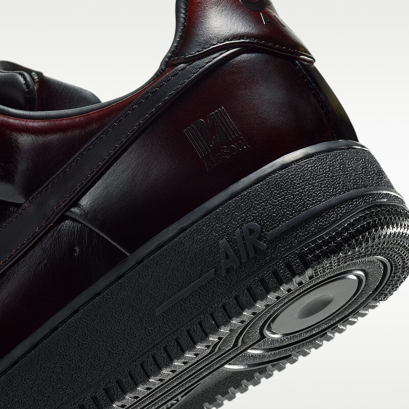Nike Air Force 1 Low ’07 Family Reunion "Air Soul" | IW2353-001