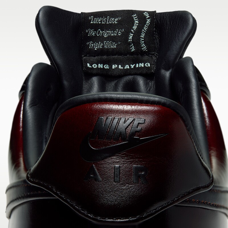 Nike Air Force 1 Low ’07 Family Reunion "Air Soul" | IW2353-001