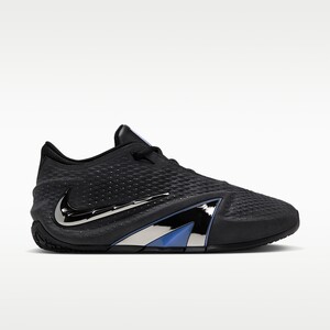 Nike Ja 4 "Dark Mode" | IM4135-001