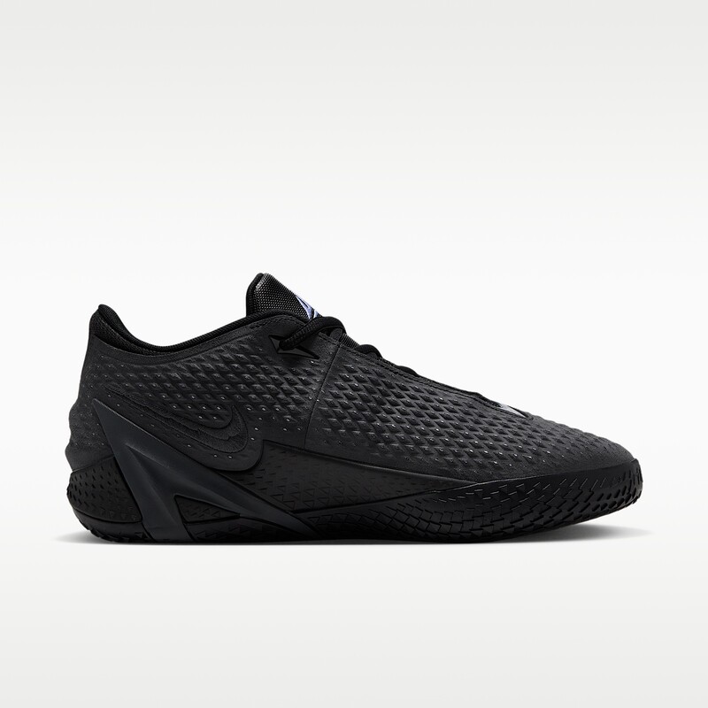 Nike Ja 4 "Dark Mode" | IM4135-001 Nike Ja 4 "Dark Mode" | IM4135-001