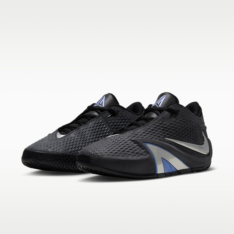 Nike Ja 4 "Dark Mode" | IM4135-001 Nike Ja 4 "Dark Mode" | IM4135-001