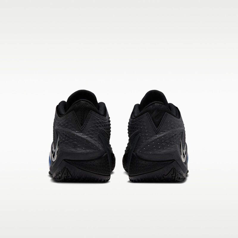 Nike Ja 4 "Dark Mode" | IM4135-001 Nike Ja 4 "Dark Mode" | IM4135-001