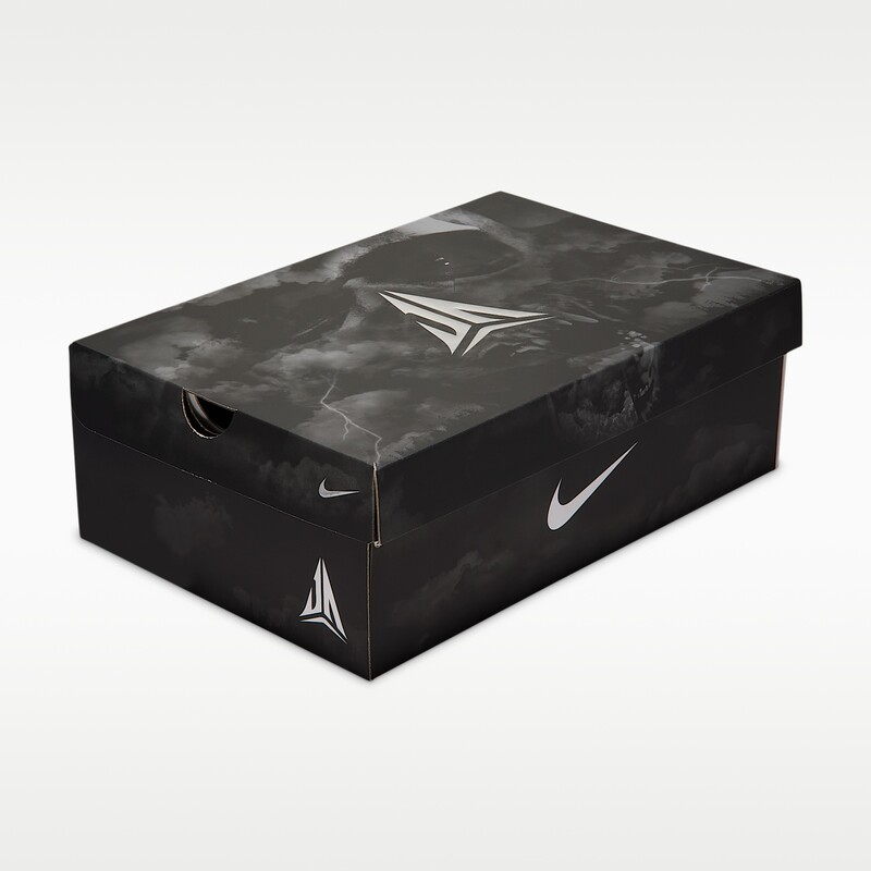 Nike Ja 4 "Dark Mode" | IM4135-001 Nike Ja 4 "Dark Mode" | IM4135-001