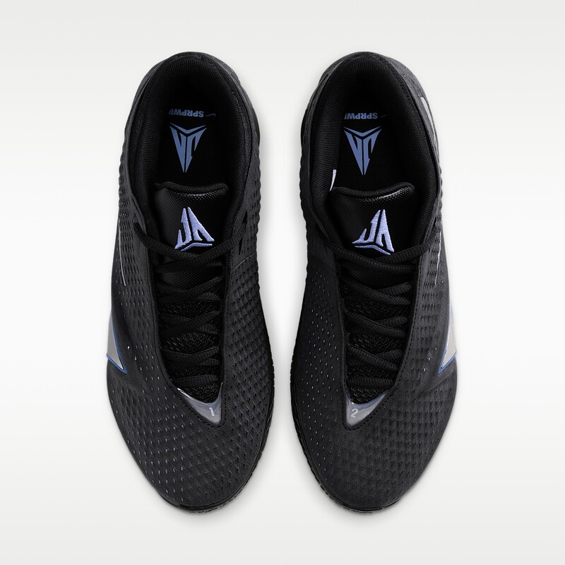Nike Ja 4 "Dark Mode" | IM4135-001 Nike Ja 4 "Dark Mode" | IM4135-001