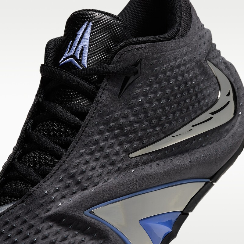 Nike Ja 4 "Dark Mode" | IM4135-001