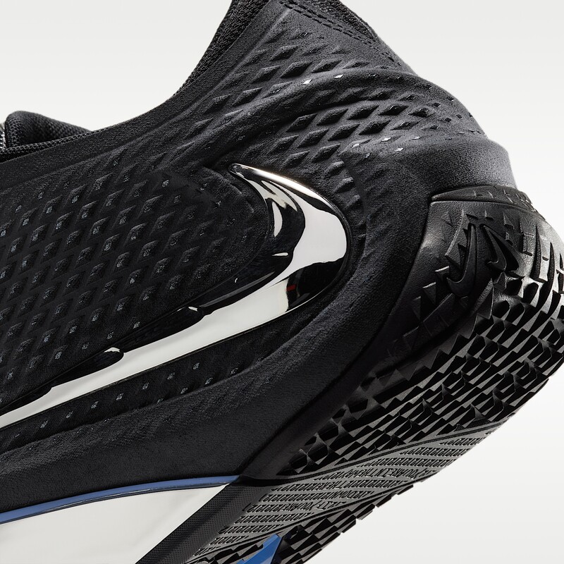 Nike Ja 4 "Dark Mode" | IM4135-001