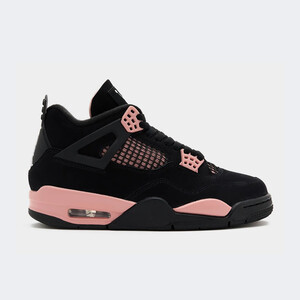 Air Jordan 4 Retro "Pink Thunder" | HV0823-001