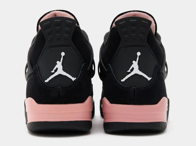 Air Jordan 4 Retro "Pink Thunder" | HV0823-001 Air Jordan 4 Retro "Pink Thunder" | HV0823-001