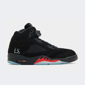 Air Jordan 5 "Halloween" | HQ7978-001