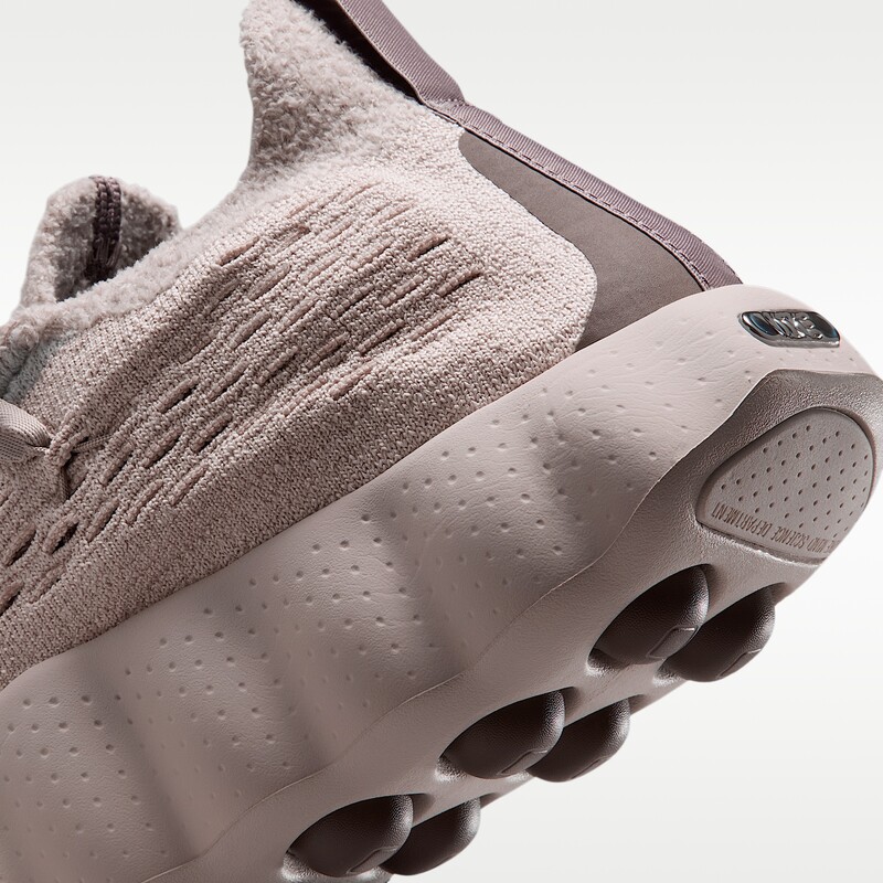 Nike Mind 002 Flyknit "Sanddrift" | IR2176-101