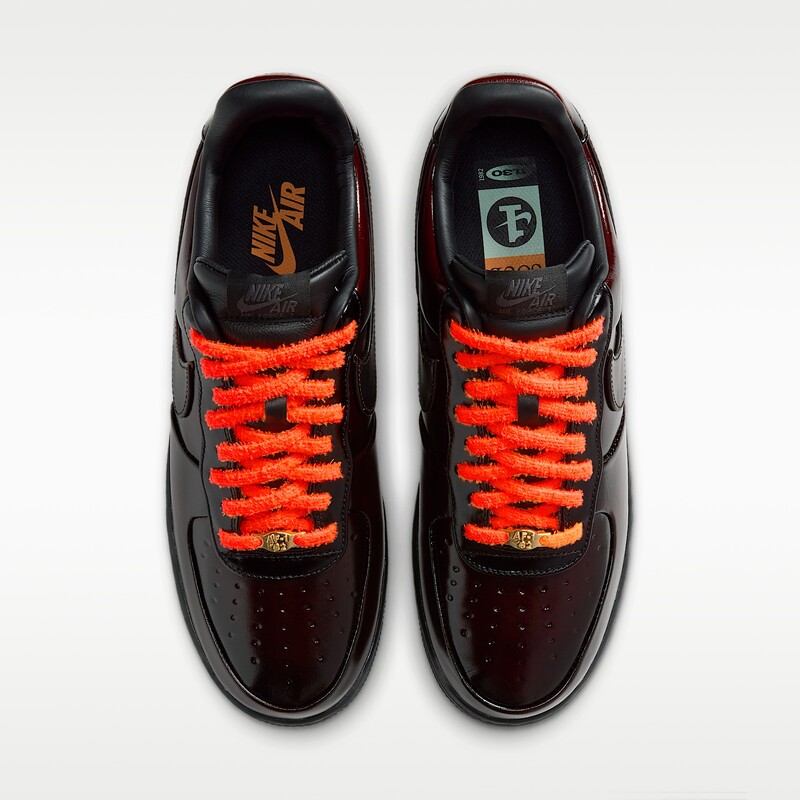 Nike Air Force 1 Low ’07 Family Reunion "Air Soul" | IW2353-001
