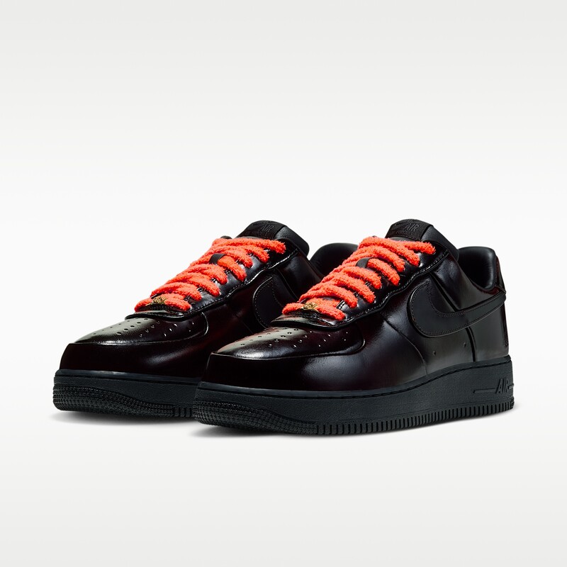 Nike Air Force 1 Low ’07 Family Reunion "Air Soul" | IW2353-001