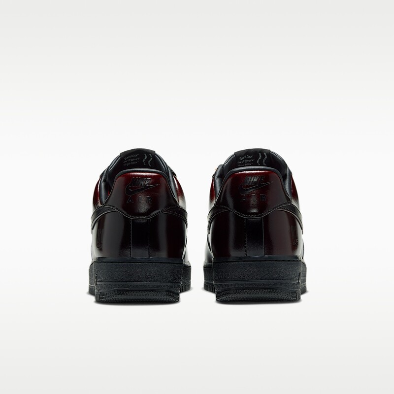 Nike Air Force 1 Low ’07 Family Reunion "Air Soul" | IW2353-001