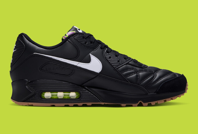 Nike Air Max 90 "Tiempo" | IQ7129-001