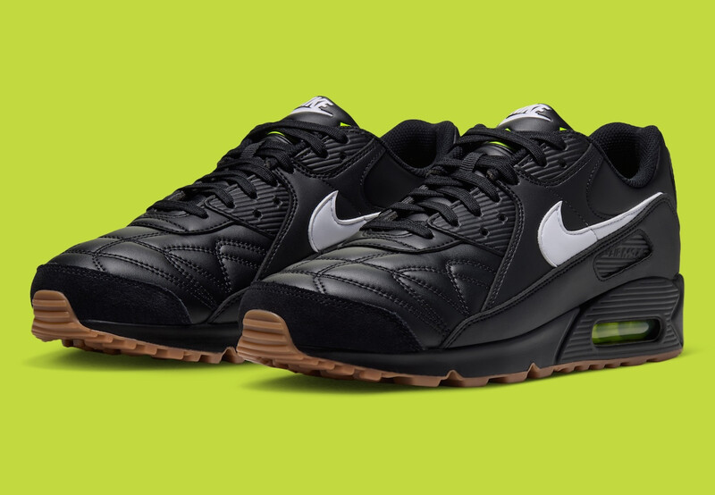 Nike Air Max 90 "Tiempo" | IQ7129-001
