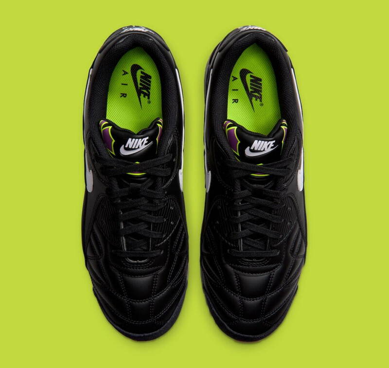 Nike Air Max 90 "Tiempo" | IQ7129-001