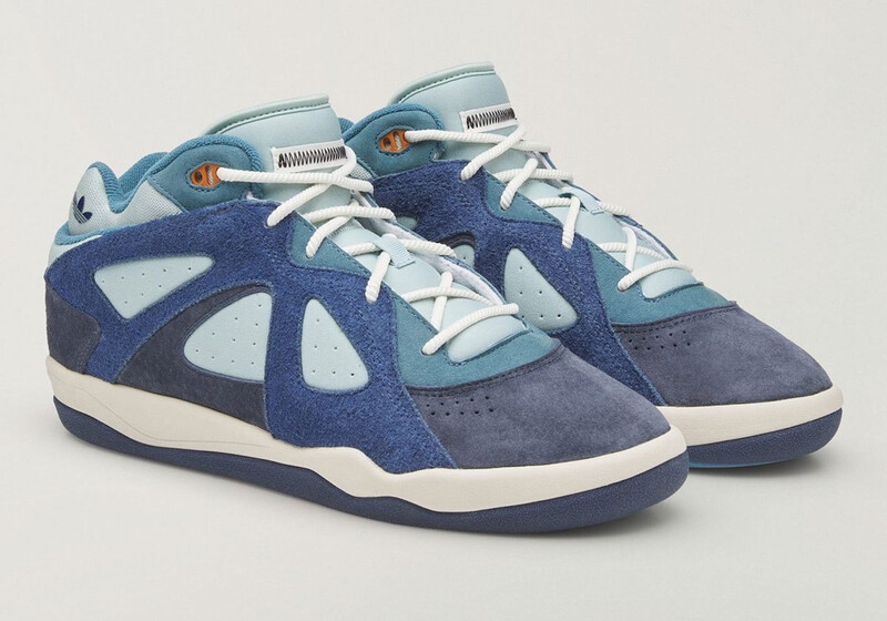 Bad Bunny x adidas Badbo 1.0 "Night Navy" | LB5996