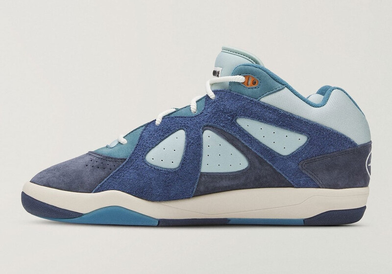 Bad Bunny x adidas Badbo 1.0 "Night Navy" | LB5996