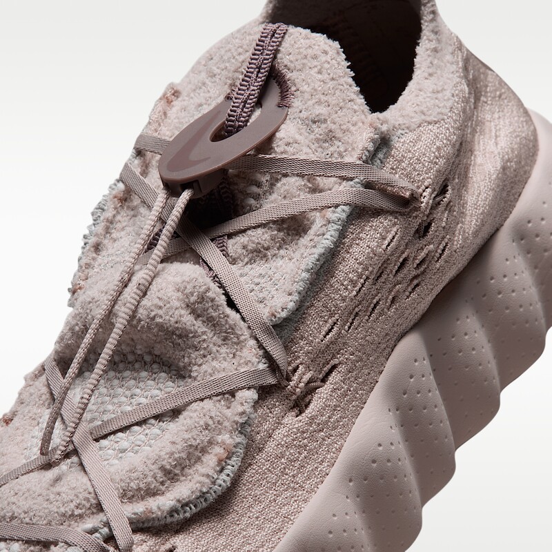 Nike Mind 002 Flyknit "Sanddrift" | IR2176-101