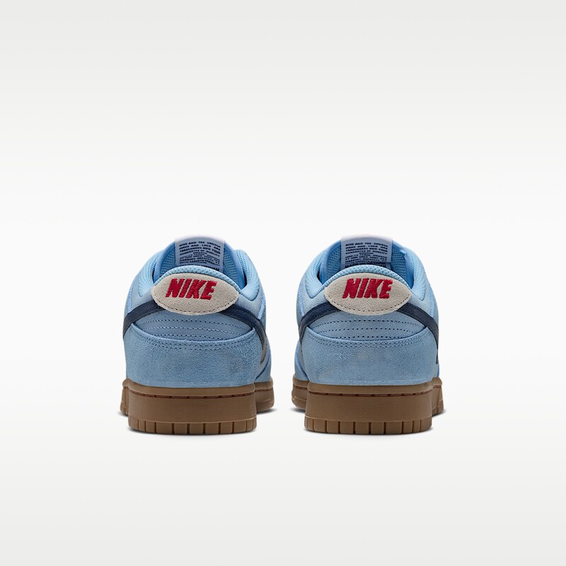 Nike Dunk Low Retro "Seal of Authenticity" | IV6349-401