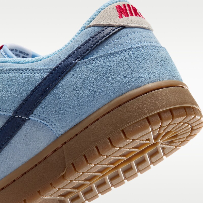Nike Dunk Low Retro "Seal of Authenticity" | IV6349-401
