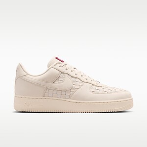 Nike Air Force 1 Low Woven "Sanddrift Pale" | IM5755-100 Nike Air Force 1 Low Woven "Sanddrift Pale" | IM5755-100