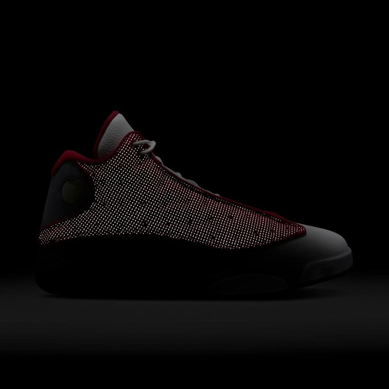 Air Jordan 13 Red Flint | DJ5982-600