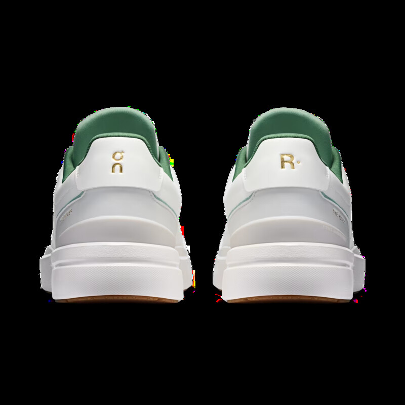 On THE ROGER Centre Court "Ivory/Fern" | 3MG10486046