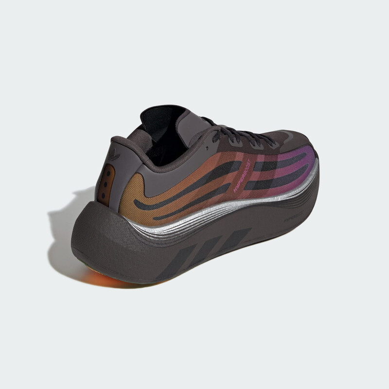 adidas Hyperboost EPHR LT "Night Brown" | LA5996