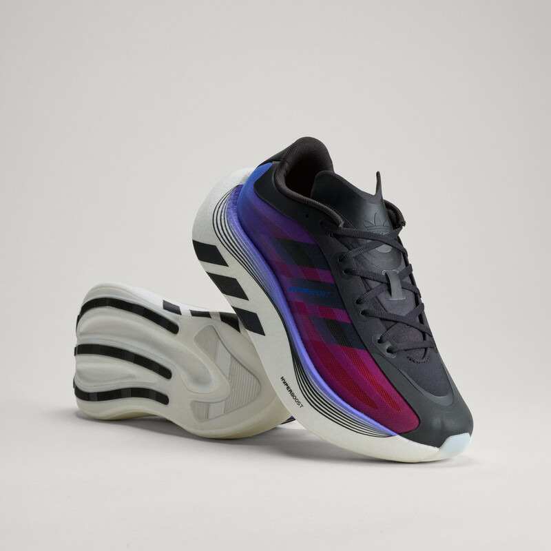 adidas Hyperboost EPHR LT "Lucid Blue/Solar Red" | KZ8511