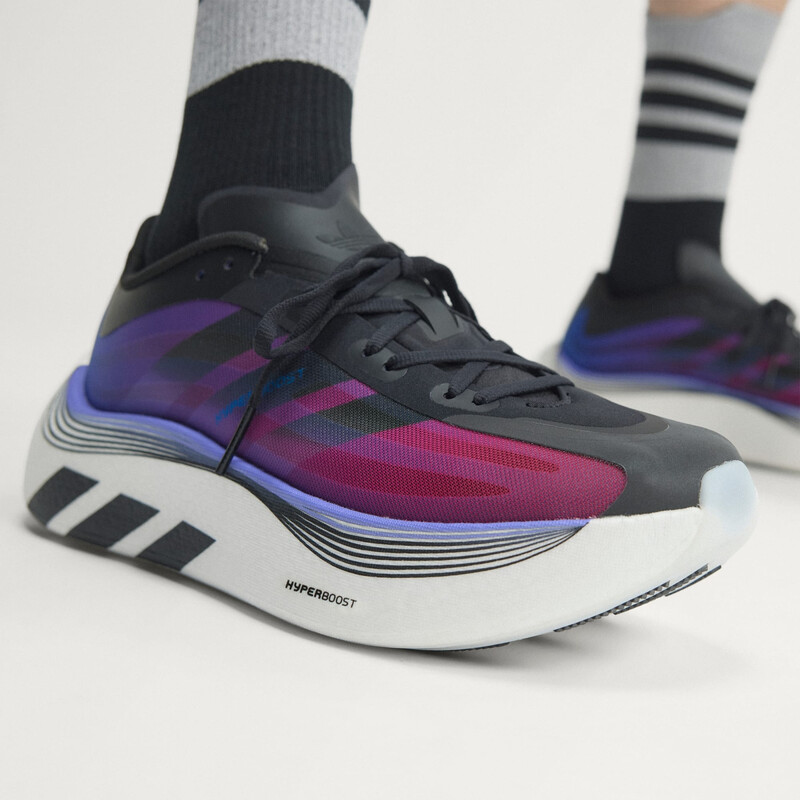 adidas Hyperboost EPHR LT "Lucid Blue/Solar Red" | KZ8511