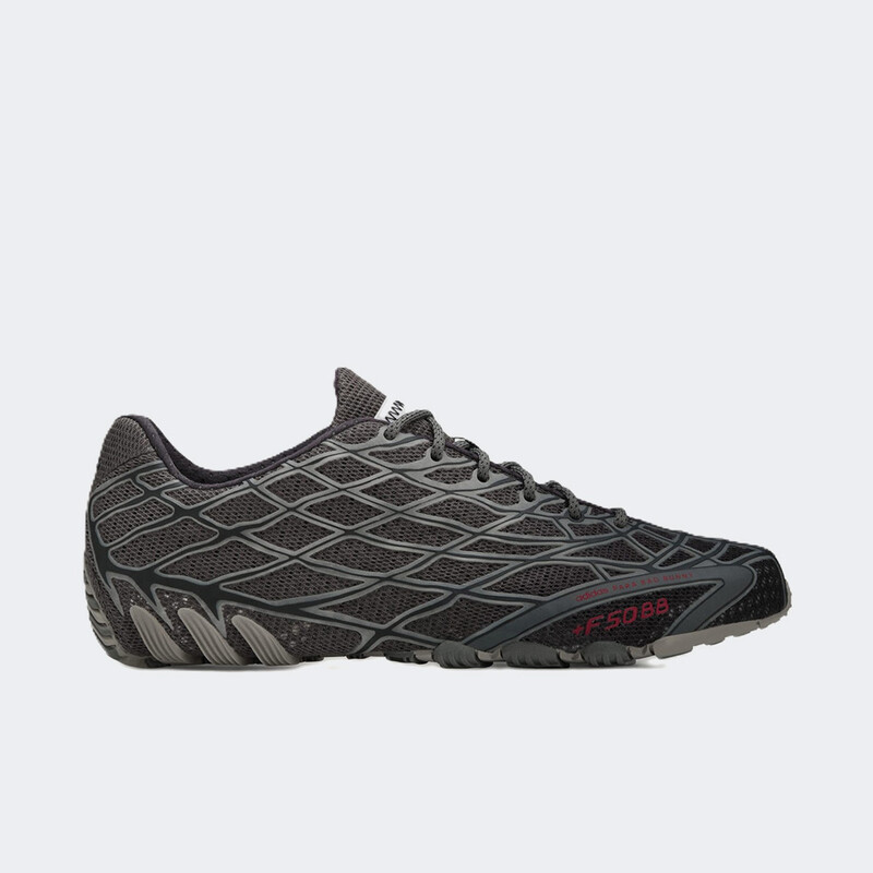 Bad Bunny x adidas F50 Ghost Sprint "Black/Grey" | HP4218