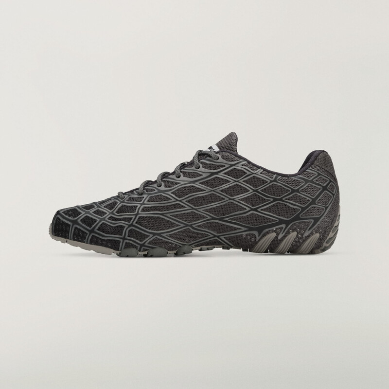 Bad Bunny x adidas F50 Ghost Sprint "Black/Grey" | HP4218