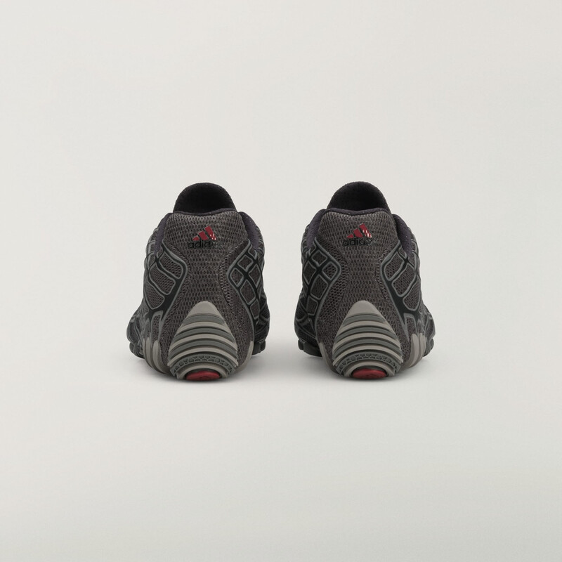 Bad Bunny x adidas F50 Ghost Sprint "Black/Grey" | HP4218