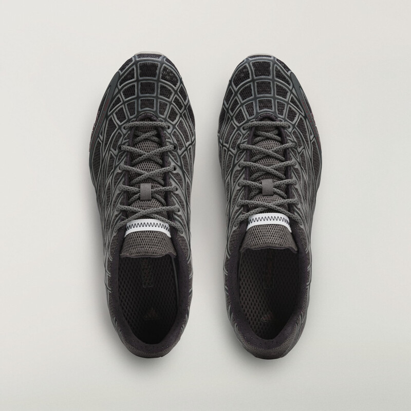 Bad Bunny x adidas F50 Ghost Sprint "Black/Grey" | HP4218