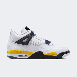 Air Jordan 4 Retro Rare Air "Tour Yellow" | IO2463-102