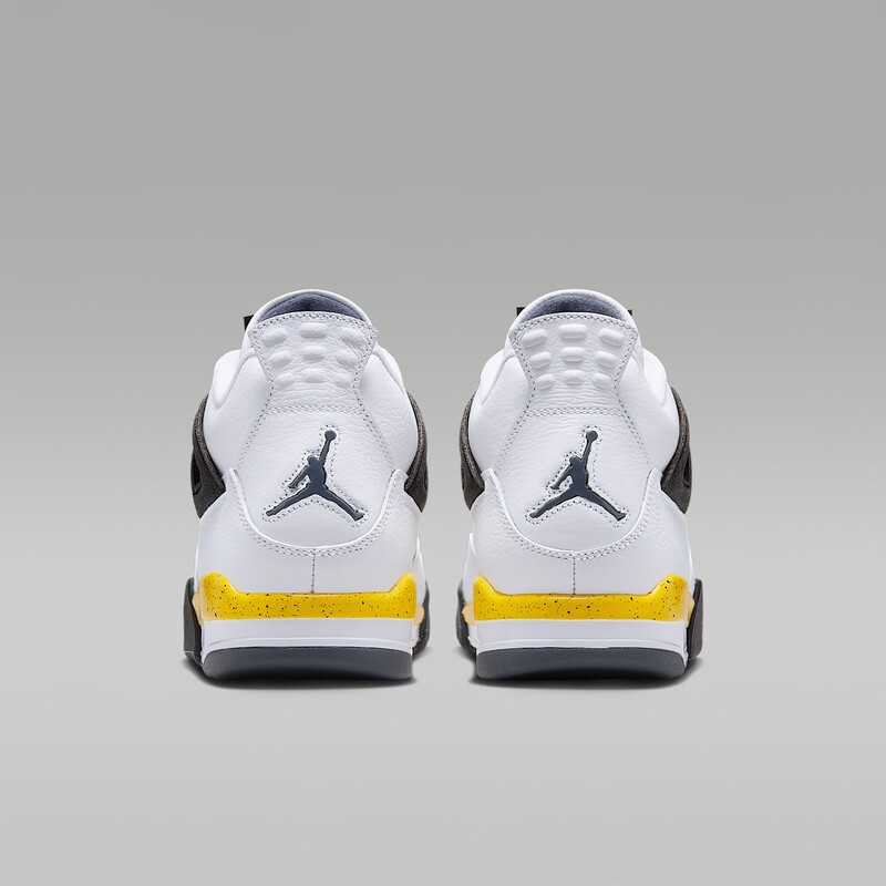 Air Jordan 4 Retro Rare Air "Tour Yellow" | IO2463-102 Air Jordan 4 Retro Rare Air "Tour Yellow" | IO2463-102